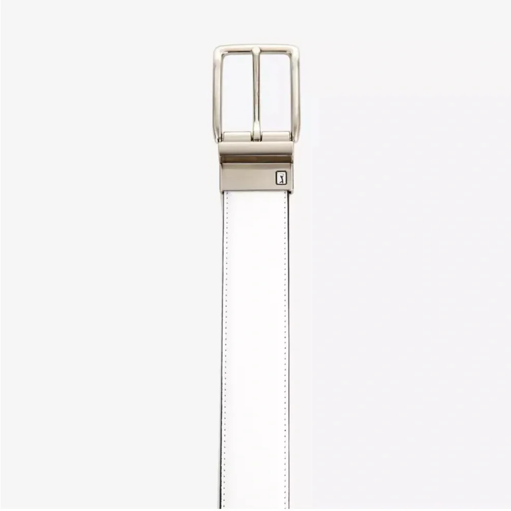 PGA Tour Stretch Reversible Belt